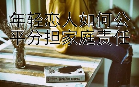 年轻恋人如何公平分担家庭责任